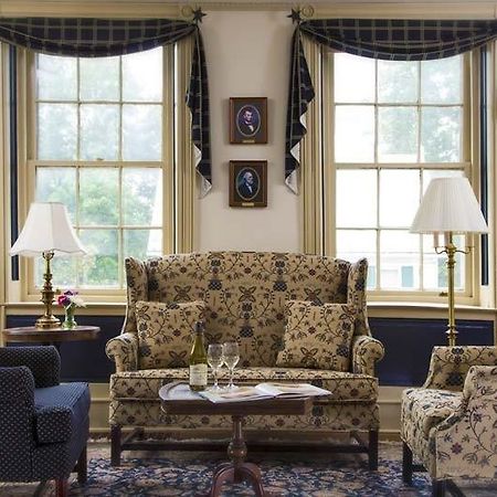 Jacob Rohrbach Inn Sharpsburg Екстер'єр фото