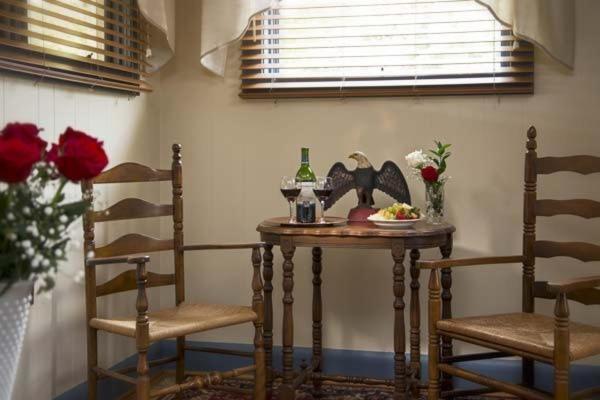 Jacob Rohrbach Inn Sharpsburg Екстер'єр фото
