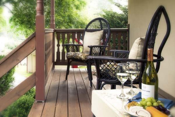 Jacob Rohrbach Inn Sharpsburg Екстер'єр фото
