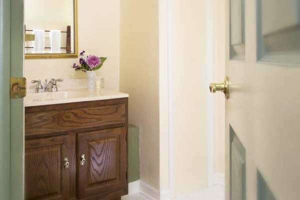 Jacob Rohrbach Inn Sharpsburg Екстер'єр фото