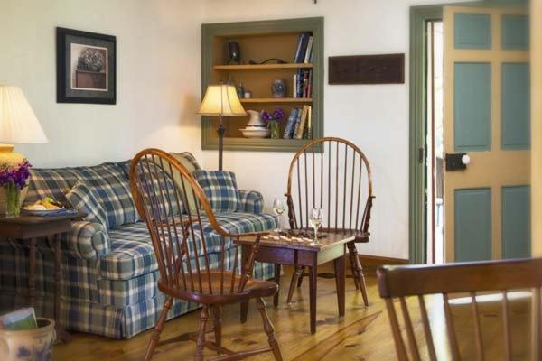 Jacob Rohrbach Inn Sharpsburg Екстер'єр фото