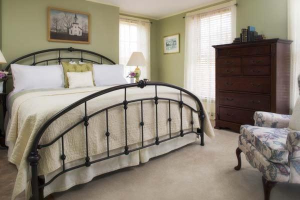 Jacob Rohrbach Inn Sharpsburg Екстер'єр фото