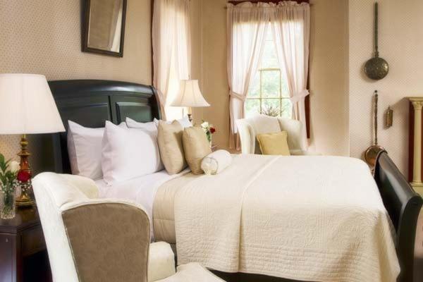 Jacob Rohrbach Inn Sharpsburg Екстер'єр фото