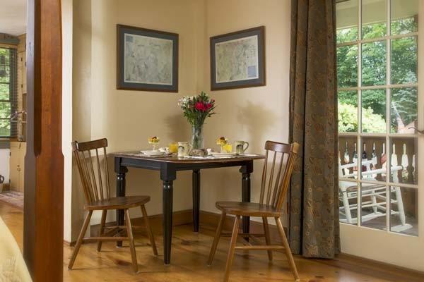Jacob Rohrbach Inn Sharpsburg Екстер'єр фото