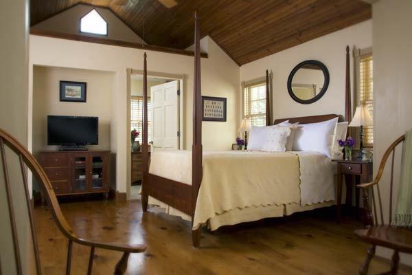 Jacob Rohrbach Inn Sharpsburg Екстер'єр фото
