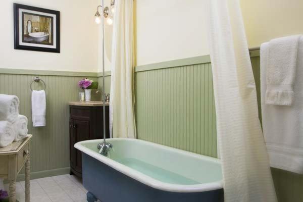 Jacob Rohrbach Inn Sharpsburg Екстер'єр фото