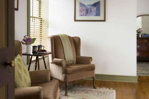 Jacob Rohrbach Inn Sharpsburg Екстер'єр фото