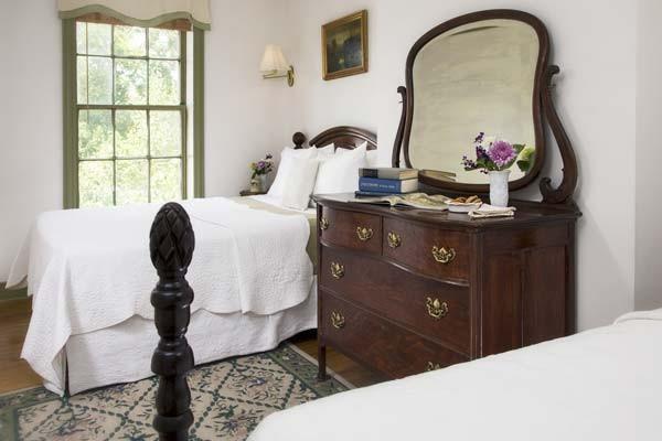 Jacob Rohrbach Inn Sharpsburg Екстер'єр фото